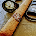 Montecristo Churchill Extra